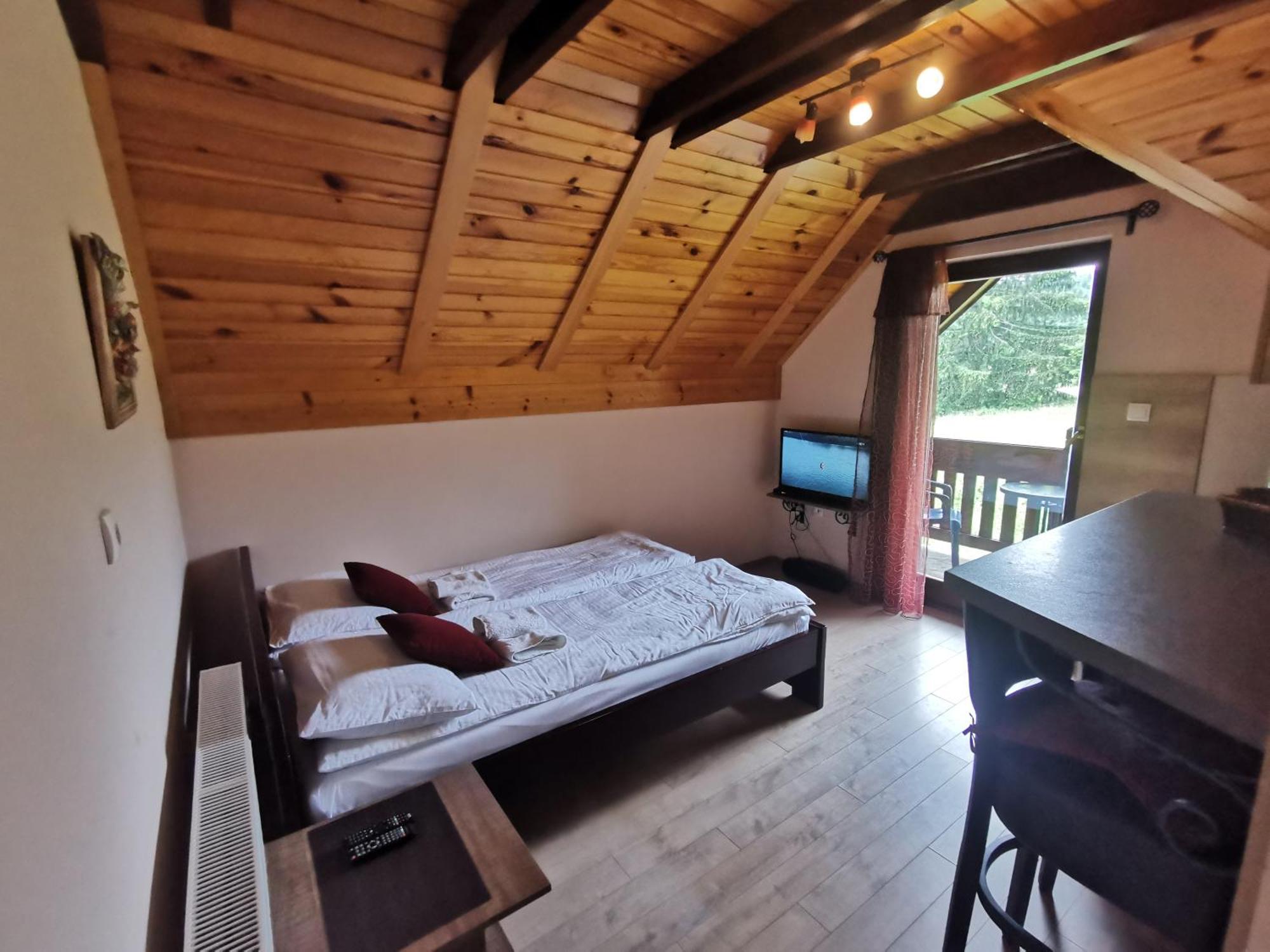 Apartmani Suncani Breg Tara Mitrovac Quarto foto